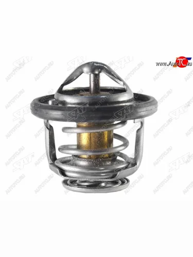 Термостат с прокладкой NISSAN GA13,GA15,GA16                                                         SAT ST-21200-77A63