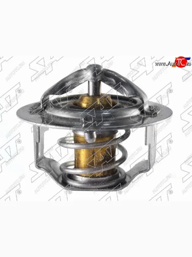 Термостат NISSAN F23,VE24,D22,K11,Z10 - NA20S,CG13DE,CG10DE,CGA3DE 97- SAT ST-21200-41B00