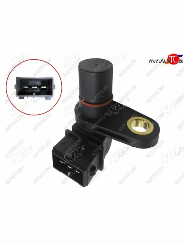 Датчик положения распредвала Chevrolet Aveo T200 02-08 SAT ST-213-0017