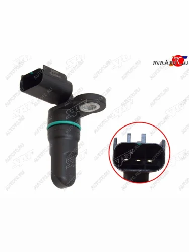 Датчик положения распредвала CHRYSLER 300M 98-04300C 04-12 SEBRING 01-07 SAT ST-213-0013