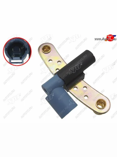 Датчик положения коленвала RENAULT FLUENCE 10-14 1,6KANGOO 08-1,6SCENIC 03-09 SAT ST-213-0008