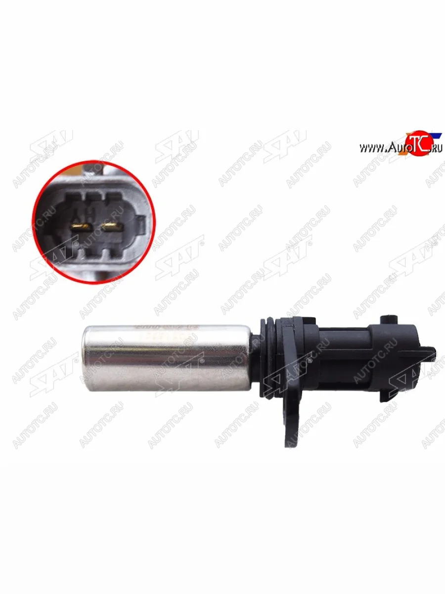 Датчик положения распредвала HYUNDAI GENESIS 08-STINGER 17- SAT ST-213-0005  в Самаре Самарской области