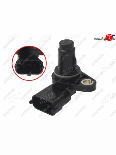 Датчик положения распредвала HYUNDAI IX35 10- 2,0dTUCSON 10-SANTA FE 09- 2,2dKIA SPORTAGE 10-SOR SAT ST-213-0003