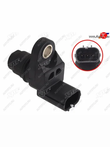 Датчик положения распредвала HONDA ACCORD 03-08 CR-V 02-12 CIVIC 01-12 JAZZ 02-08 SAT ST-213-0029