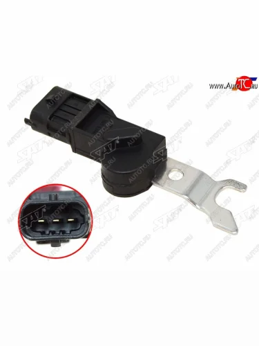 Датчик положения распредвала OPEL ASTRA 93-00 OMEGA 93-00 VECTRA 93-00 SAT ST-213-0025