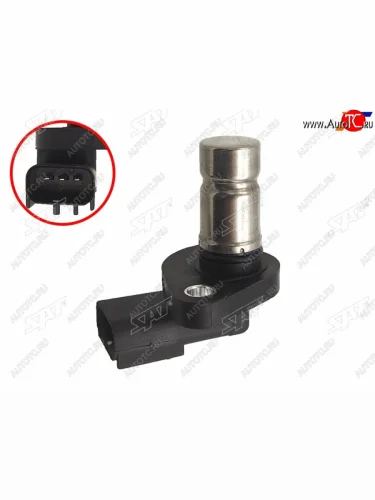 Датчик положения распредвала MITSUBISHI LANCER 9 03-13 OUTLANDER 03-08 SAT ST-213-0024