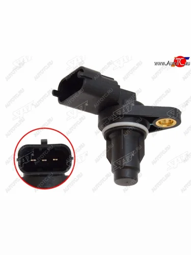 Датчик положения распредвала HYUNDAI ELANTRA 06- CEED 06- SAT ST-213-0022