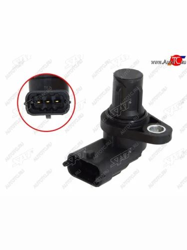 Датчик положения распредвала FIAT DUCATO 02-16 SAT ST-213-0020