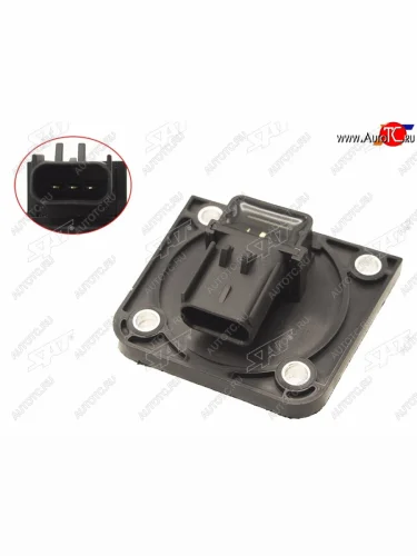 Датчик положения распредвала DODGE NEONSTRATUS 94-01CHRYSLER CIRRUSNEON 94-06 SAT ST-213-0018