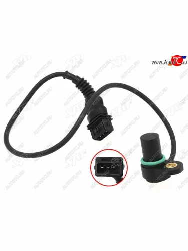 Датчик положения расредвала BMW E46 98-05 E60 01-07 E53 00-06 E83 03-06 SAT ST-213-0038