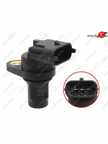 Датчик положения распредвала MERCEDES W203 W204 W211 W212 W220 W221 W222 SAT ST-213-0032