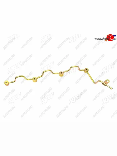 Трубка обратки TOYOTA HILUXFORTUNER 1-2GDFTV 15- SAT ST-215-0004