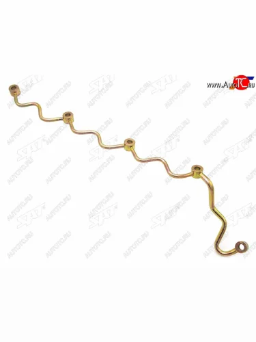 Трубка обратки TOYOTA HILUXFORTUNERLC PRADO 09- 1KDFTV SAT ST-215-0003