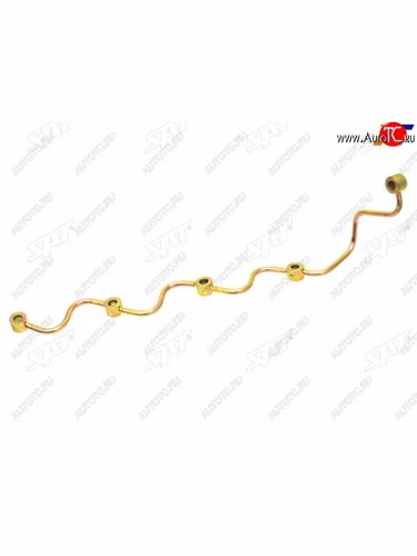 Трубка обратки TOYOTA LAND CRUISER 200 07- 1VDFTV RH SAT ST-215-0001