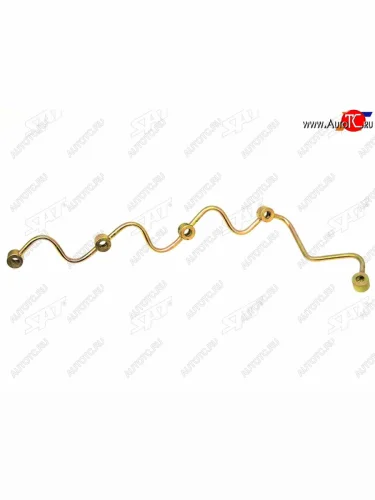 Трубка обратки TOYOTA LAND CRUISER 200 07- 1VDFTV LH SAT ST-215-0002