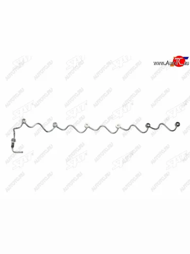 Трубка обратки TOYOTA LAND CRUISER 100 1HDFTE 98-07 SAT ST-215-0012