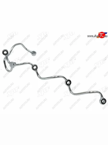 Трубка обратки MITSUBISH L200 4D56 EURO 4 SAT ST-215-0006