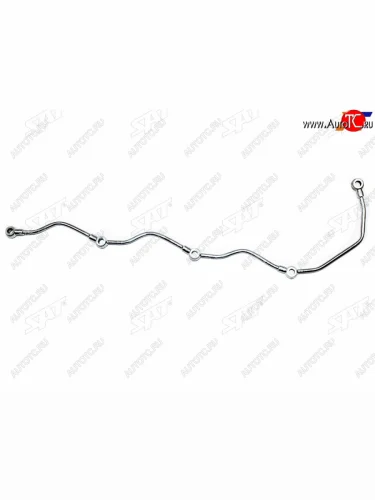 Трубка топливная MITSUBISHI FUSO CANTER 4M51 SAT ST-215-0005