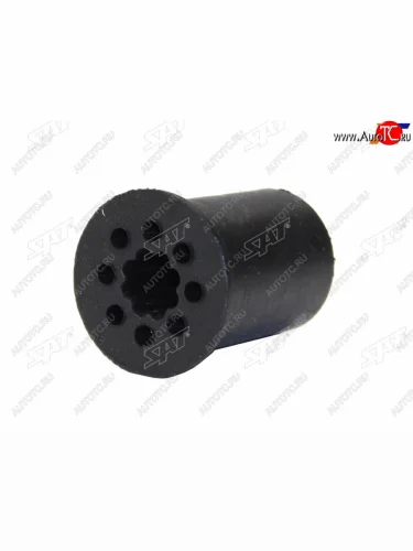 Втулка крепления радиатора верхняянижняя RENAULT FLUENCE 09-MEGAN III 08- SAT ST-215060009R