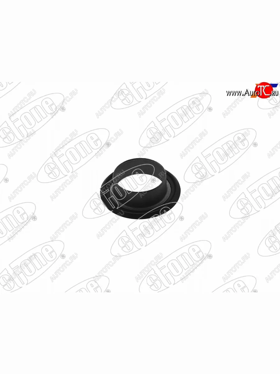 Кольцо уплотнительное кронштейна масляного фильтрапередней крышки NISSAN GA#QG#SR# STONE JG-08426-2  в Самаре Самарской области