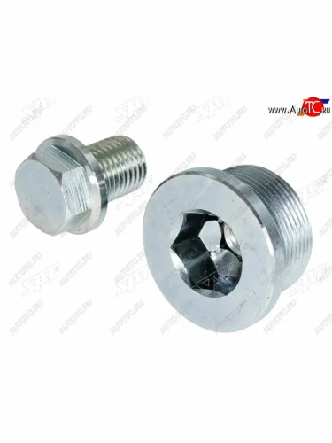 Пробка поддона двигателя HYUNDAIKIA SAT ST-21512-23000