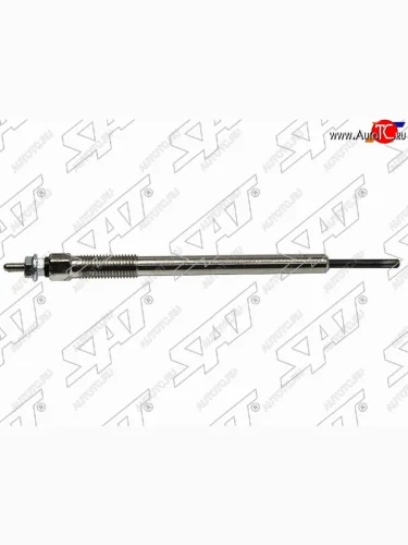 Свеча накала TOYOTA 1VDFTV1,2ADFTV (11V) SAT ST-19850-26022