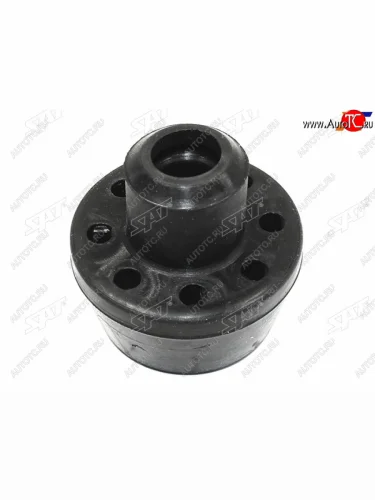 Втулка крепления радиатора нижняя NISSAN ALMERA RUS 12- SAT ST-215074AA0A