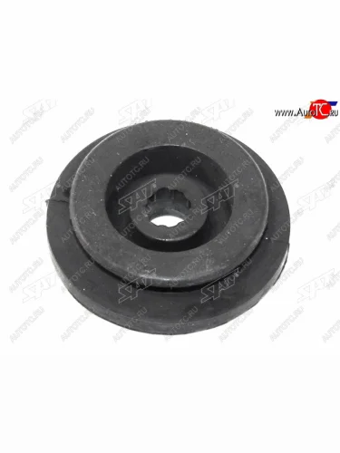 Втулка крепления радиатора верхняя NISSAN ALMERA CLASSIC 06-12 SAT ST-2150695F0A