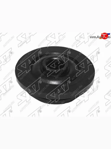 Втулка крепления радиатора NISSAN JUKE 10-PRIMERA 01-07ADWINGROAD 99-EXPERT 06-BLUEBIRD SYLPHY SAT ST-21506-AX300