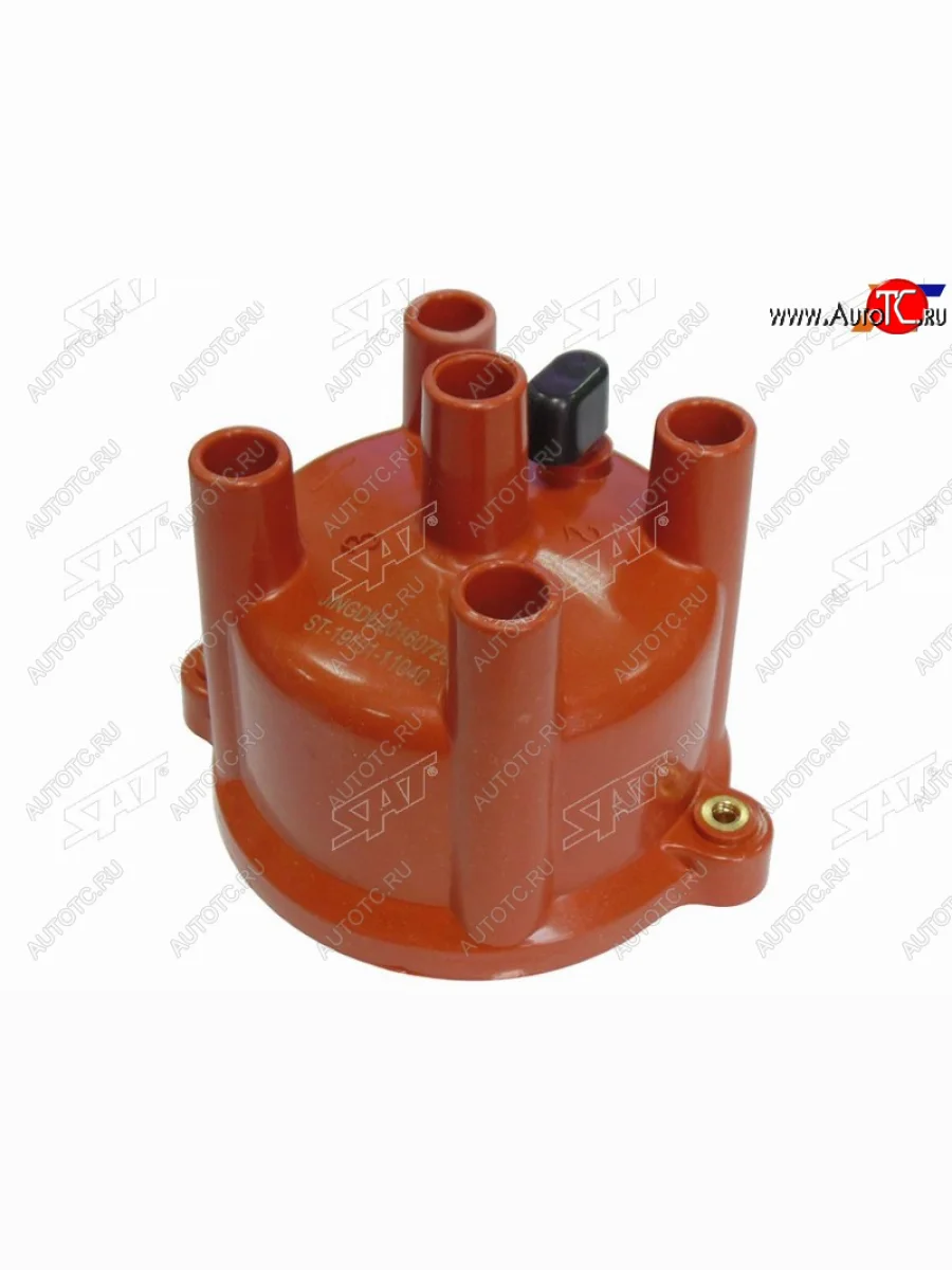 Крышка трамблера TOYOTA CARINA EDCAMRYVISTA 3SFE 87- SAT ST-19101-11040  в Самаре Самарской области