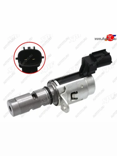 Клапан изменения фаз ГРМ FORD FOCUS 04- KUGA 12- MONDEO SAT ST-216-0003