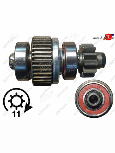 Бендикс Mitsubishi Galant 83-96  L200 81-86  Hyundai Galloper 91-07  Starex 97-07 SAT ST-217-0019