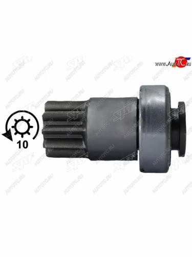 Бендикс Infiniti FX35 02-08  FX45 02-09  G35 02-07  M35 04-10  Nissan 350Z 02-09  Fairlady Z 02 SAT ST-217-0039