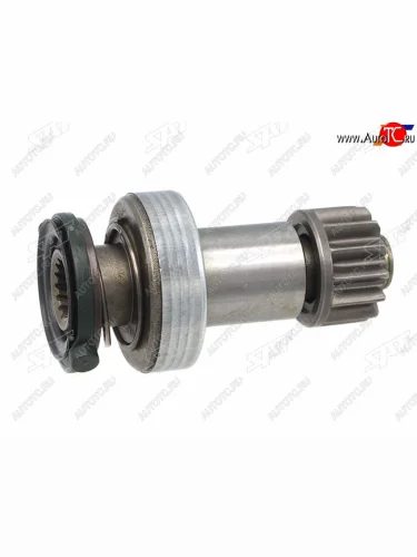 Бендикс Audi A3 08-13  Skoda Rapid 12-20  Volkswagen Golf 08-16  Jetta 14-19                      SAT ST-217-0054