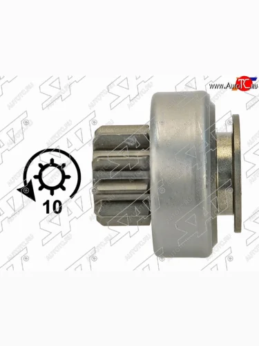 Бендикс Hyundai Elantra 10-19  Solaris 10-14  Kia Ceed 06-18  Cerato 08-16  Rio 11-17  Soul 08- SAT ST-217-0050