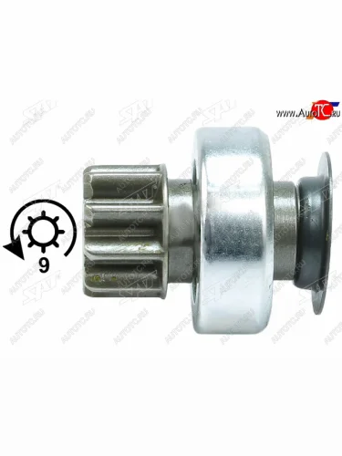 Бендикс Honda Civic 05-12  Subaru Forester 02-16  Impreza 02-12  Legacy 09-19  Outback 03-15 SAT ST-217-0049