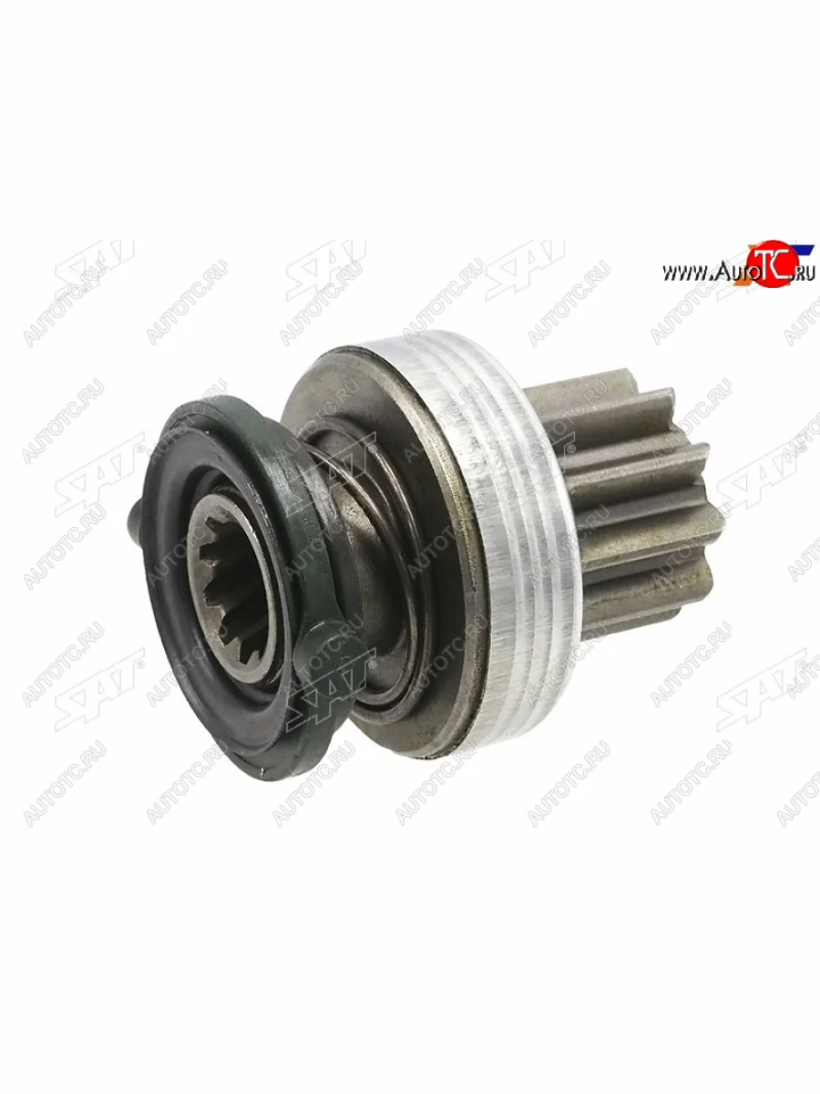 Бендикс Audi A4 96-09  A6 97-05  A8 94-02  Volkswagen Passat 96-05  Audi Audi A6 00-05 SAT ST-217-0056  в Самаре Самарской области