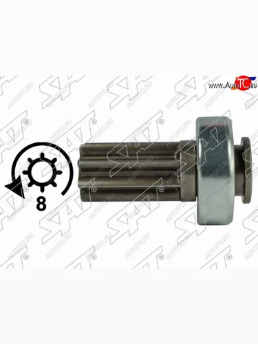 Бендикс Infiniti I30 95-99  Nissan Maxima 95-06 SAT ST-217-0080