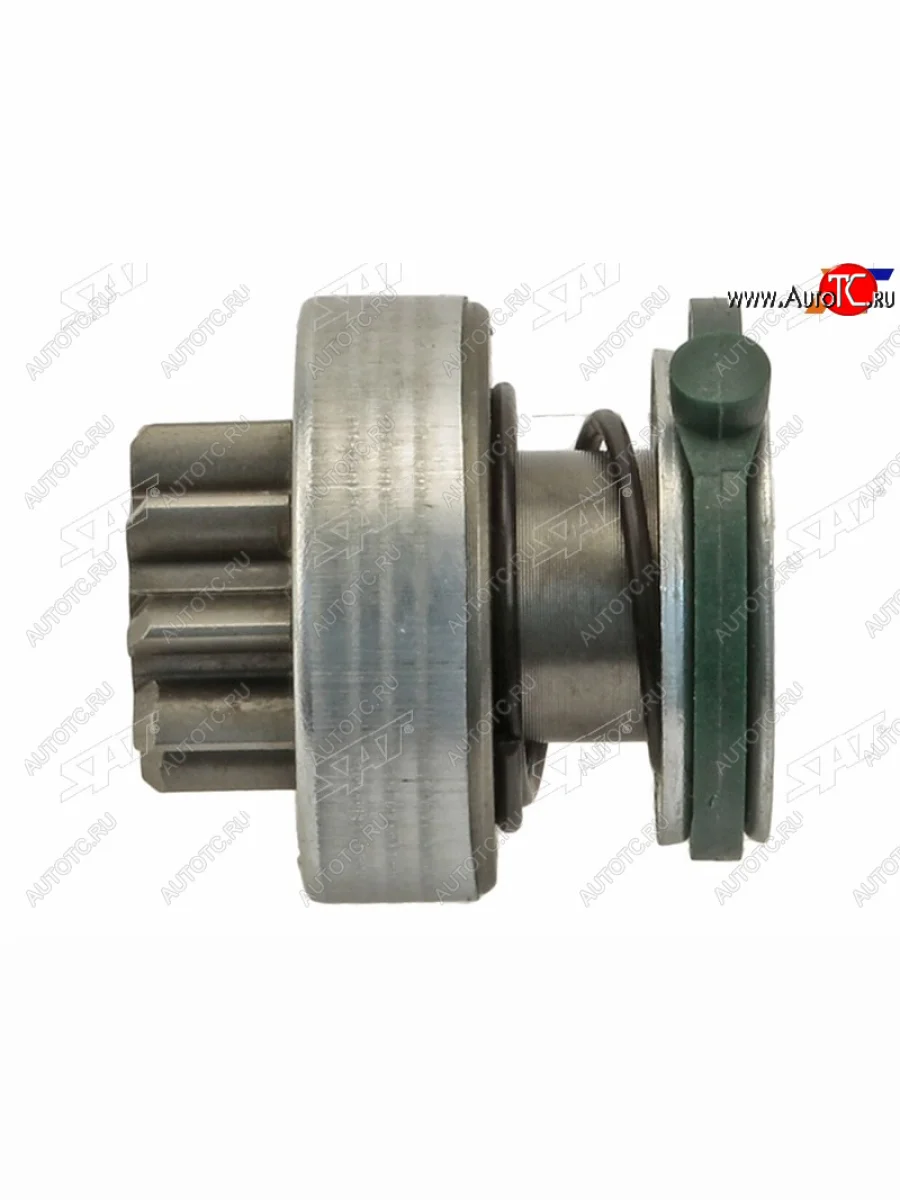 Бендикс Toyota Avensis (T220) 97-00  Corolla (E110) 95-01  Hilux Pick Up 04-15  Alfa Romeo 145 94 SAT ST-217-0070  в Самаре Самарской области