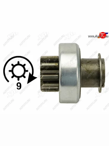 Бендикс BMW 3-Series 90-06  5-Series 95-04  7-Series 94-05  X3 03-10 SAT ST-217-0094