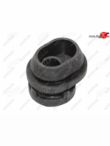 Втулка крепления радиатора нижняя Ford Focus III  KUGA 12-  C-MAX 10- SAT ST-220-0014