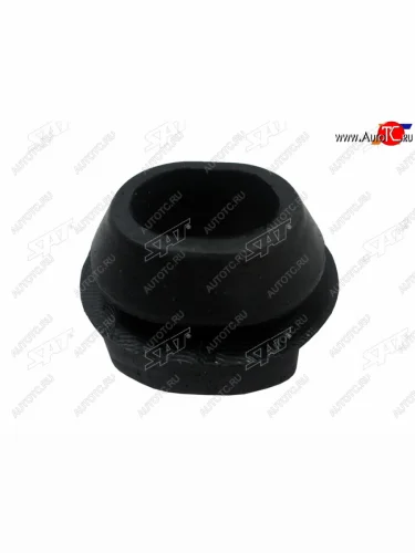 Втулка крепления радиатора верхняя FORD FOCUS II 04-  FOCUS III 10-  C-MAX 07-  KUGA 08- SAT ST-220-0013