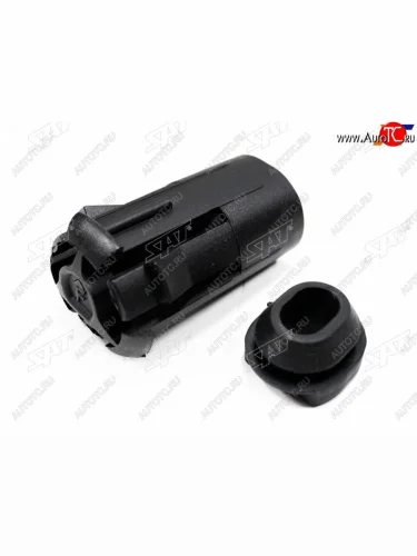 Втулка крепления радиатора верхняя MAZDA 3 03- SAT ST-220-0009