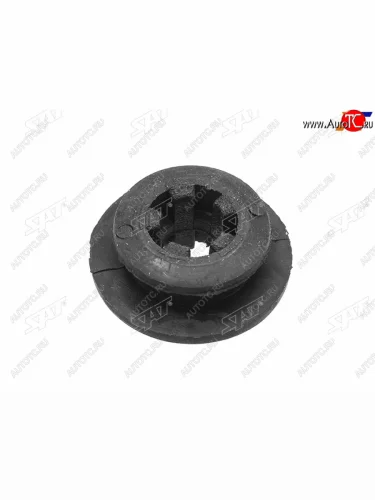 Втулка крепления радиатора нижняя LIFAN SOLANO 10- SAT ST-220-0008