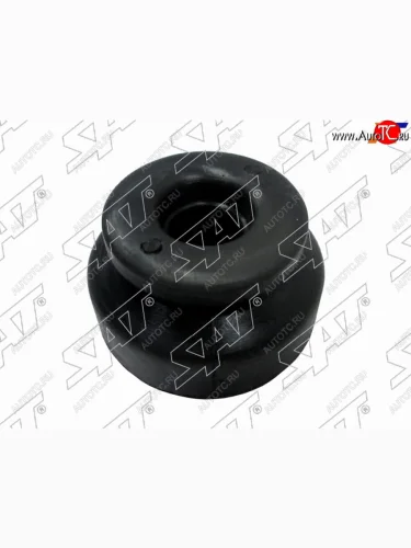 Втулка крепления радиатора нижняя HONDA ACCORD 96-  CIVIC 00-  HR-V 00-  JAZZ 02- STREAM 04- SAT ST-220-0006