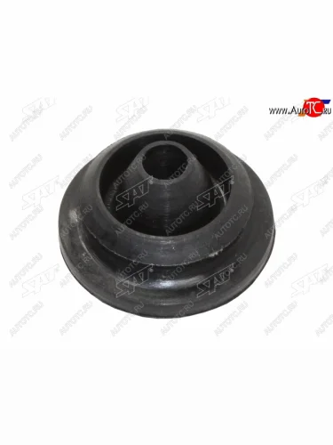 Втулка крепления радиатора нижняя General Motors SAT ST-220-0049