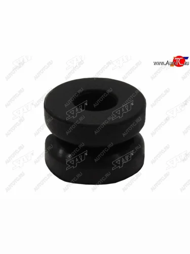 Втулка крепления радиатора верхняя MITSUBISHI L200 08- SAT ST-220-0041