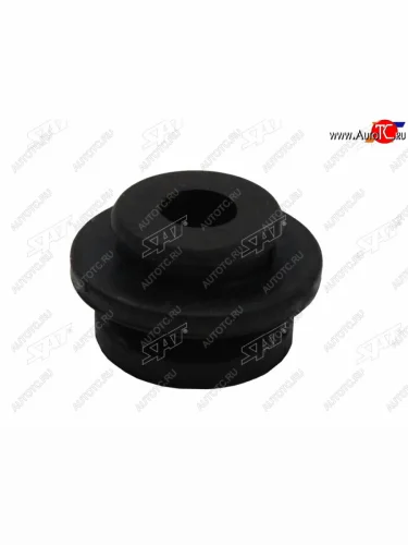 Втулка крепления радиатора верхняя HYUNDAI ACCENT 99- SAT ST-220-0028