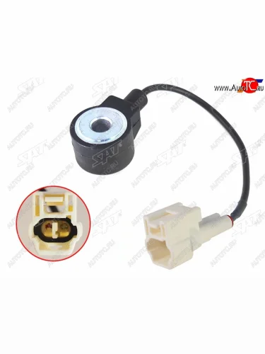 Датчик детонации EJ1518202225 SUBARU FORESTERIMPREZALEGACY 93- SAT ST-22060-AA061