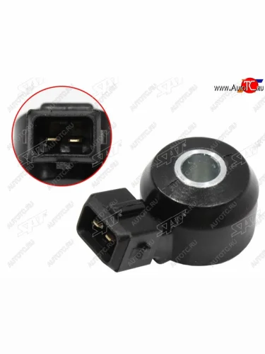 Датчик детонации NISSAN серии SRVQKAVG SAT ST-22060-30P00
